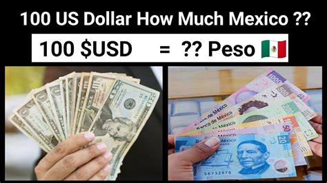 How much is 100 dollars in pesos - 1 USD to CLP - Convert US Dollars to Chilean Pesos. Xe Currency Converter. Convert Send Charts Alerts. Amount. 1 $ From. USD – US Dollar. To. CLP – Chilean Peso. 1.00 US Dollar = 966.68697 Chilean Pesos. 1 CLP = 0.00103446 USD. We use the mid-market rate for our Converter. This is for informational purposes only. You won’t receive …
